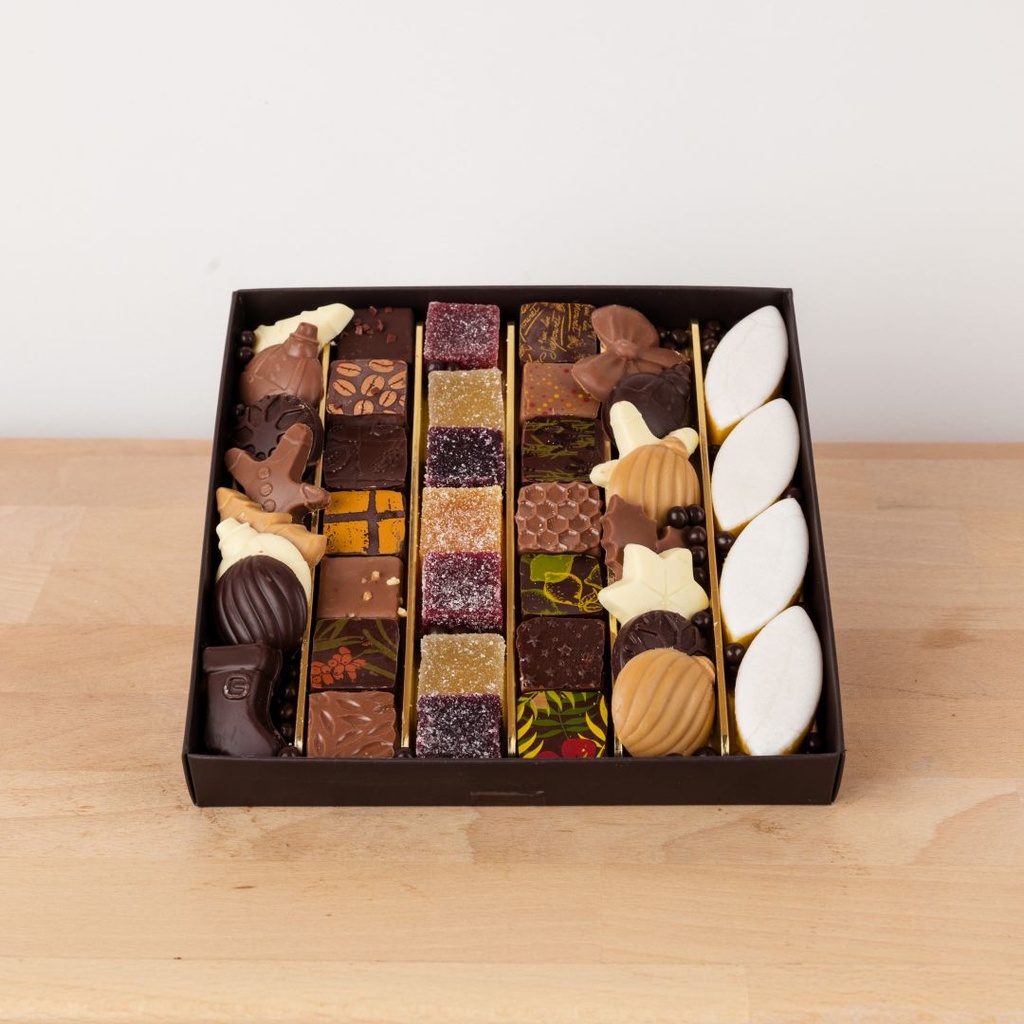 [231009_6439] 1- Asssortiment de Noël 280g