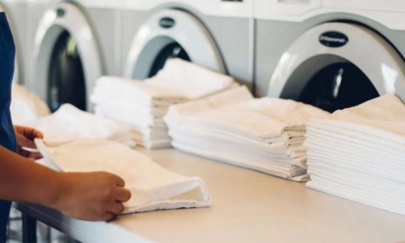 [PAIRV8] Blanchisserie (BLANCHISSERIE - Couette Plume)