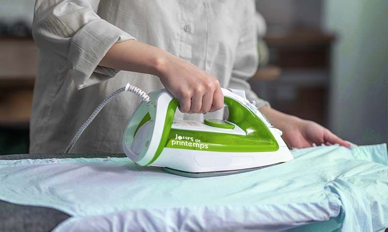 [PAIRV12] Repassage (REPASSAGE - au Kg (3kg mini))