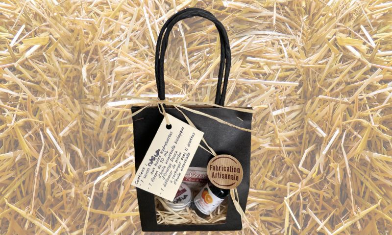 [211122_3722] Coffrets cadeaux - Nature en bulles (Coffret "Instant douceur")