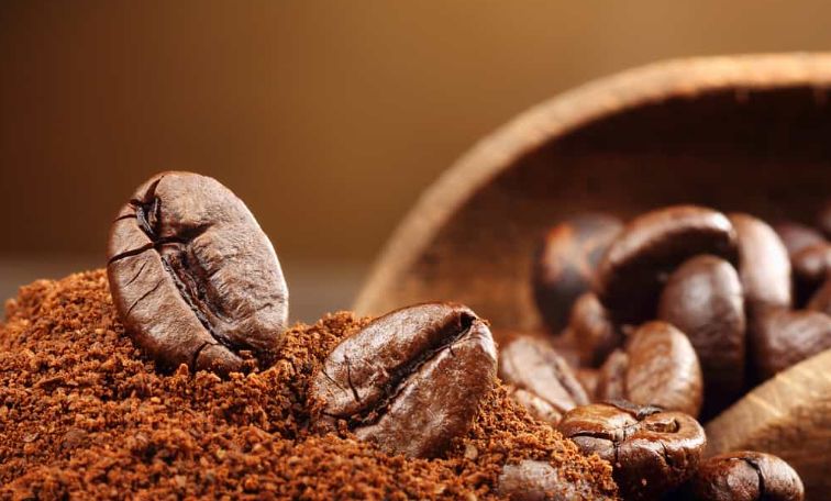 [220905_4988] Café en grains ou moulue - Brûlerie des Alpes (Bolivar Colombie - 250 g)