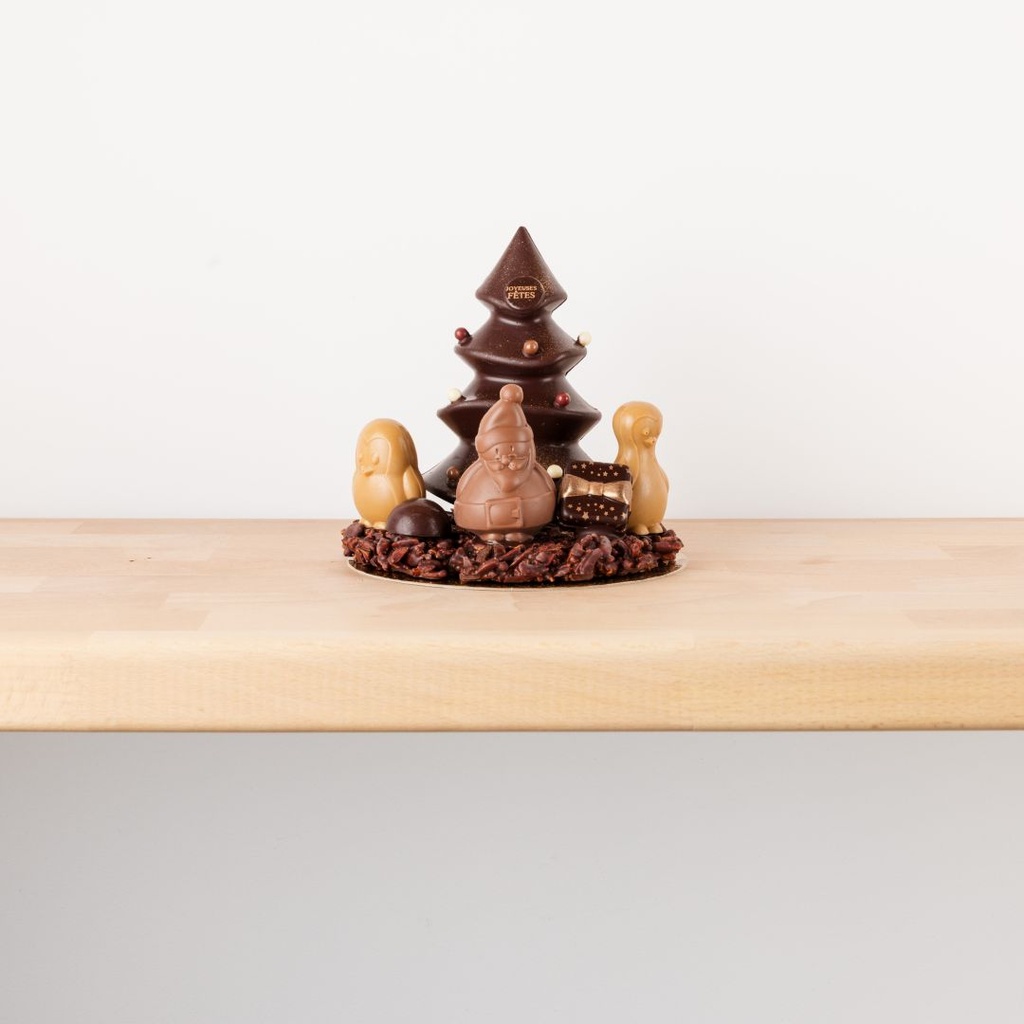 [231009_6454] Signouret- Ronde de Noël (7- Ronde de noël Lait- 410g)