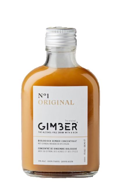 [241223_8341] GIMBER n°1 Original (GIMBER n°1 Original 200 ml)