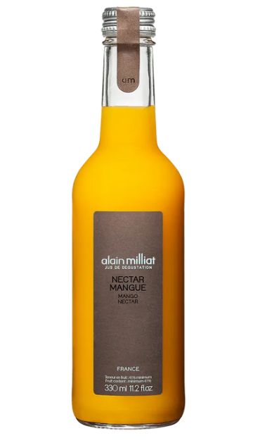 [250704_8820] Nectar ALAIN MILLIAT Mangue (Jus 33cL ALAIN MILLIAT  - Mangue)