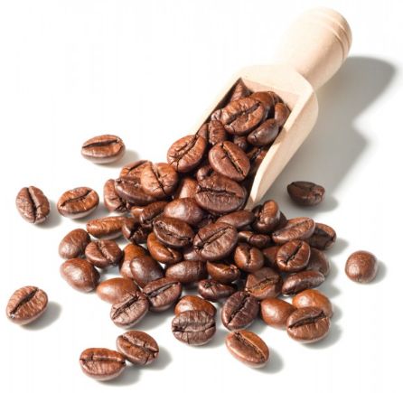 [250716_8841] Mélange Maison - Brulerie des Alpes (Mélange Maison 50/50 - 250g - café moulu)