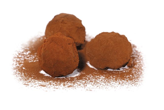 [251030_9403] Stars de Noël - VOISIN (060957  Boite Hiver Étoilé Orange (Taille 3) - 680 g)