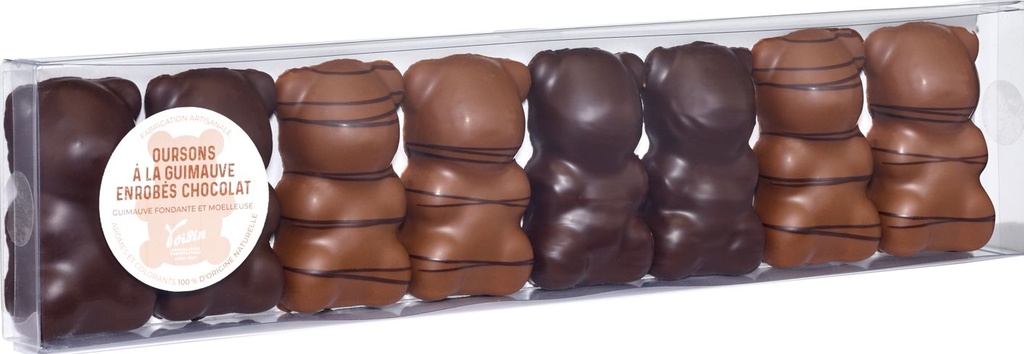 [251030_9408] Collection Pochettes - VOISIN (060962 Pochette Pate de fruit - 200 g)