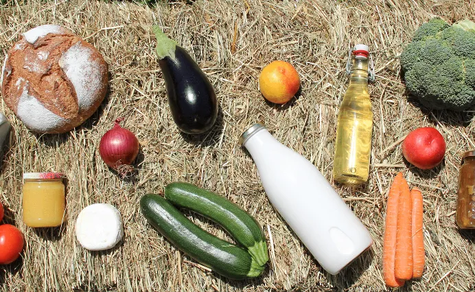 Livraison de paniers de Fruits - ZESTI