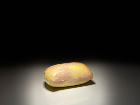 [241008_7881] FOIE GRAS DE CANARD ENTIER MI-CUIT  BOUDIN 300G