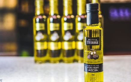 [241008_7883] HUILE OLIVE AROME TRUFFE NOIRE -250ml