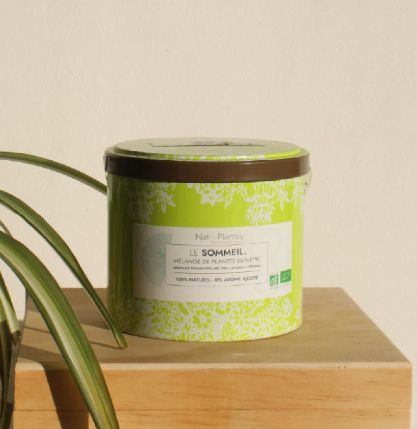 [241223_8355] OFFRE FLASH - Les boites tradition 30g VRAC - Le sommeil