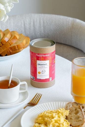 [240412_7387] Thé sachets pyramidaux "English breakfast"