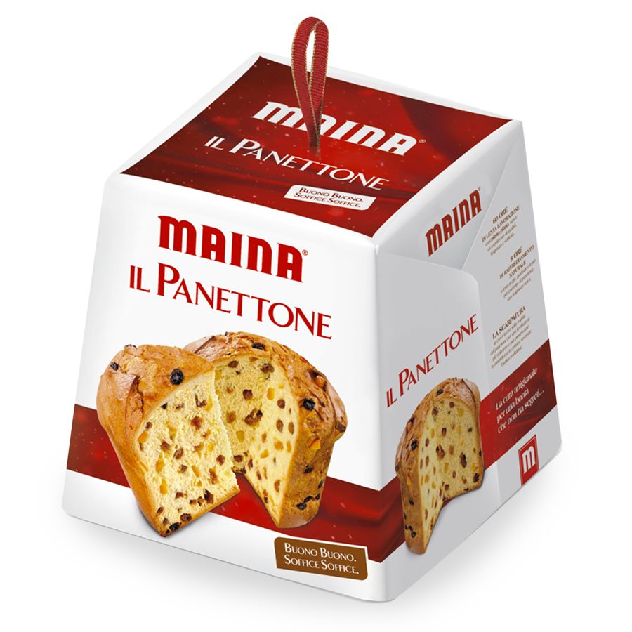 [211103_3243] IL GRAN PANETTONE 750G