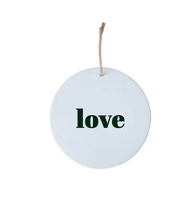 [240327_7331] Médaillon "LOVE"- 8 cm