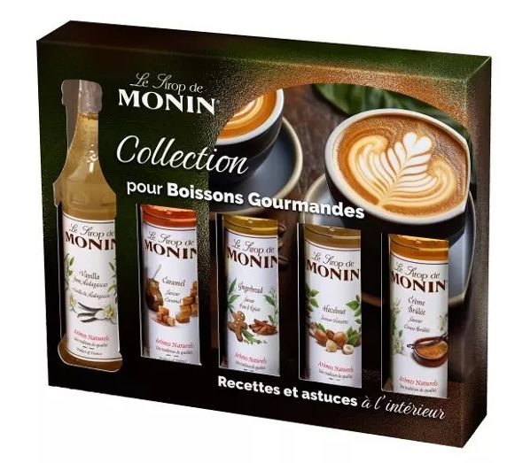 [251021_9138] Coffret Café MONIN