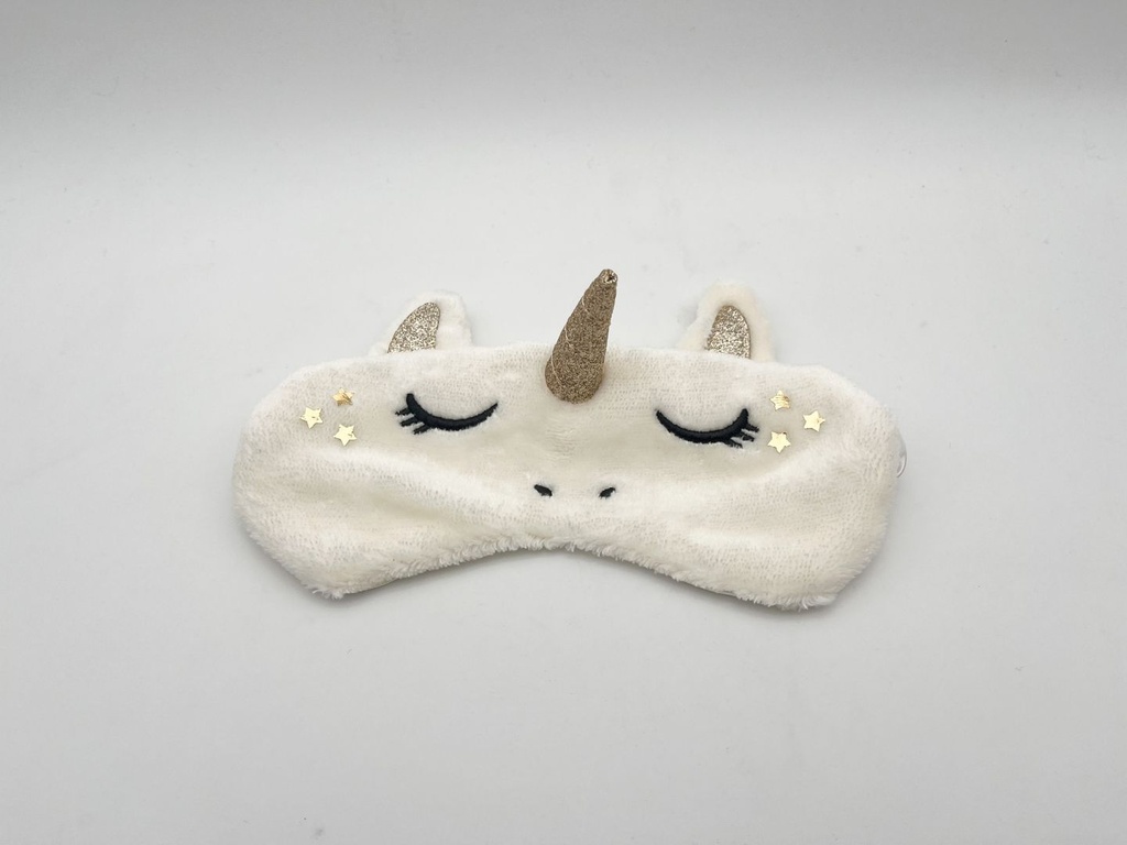 [231129_6948] Masque de nuit licorne