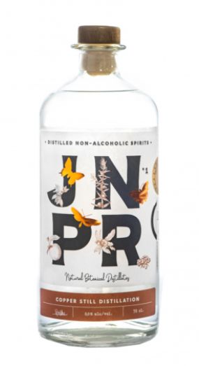 [250304_8505] Spiritueux JNPR n°1 - Sans Alcool baies de genièvre et d’épices