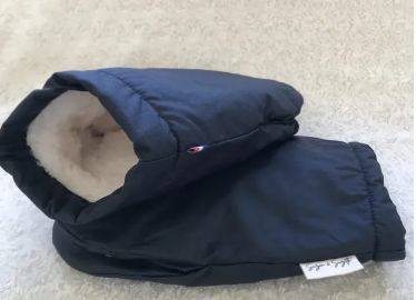 [240314_7273] Les manchons pousette et carriole