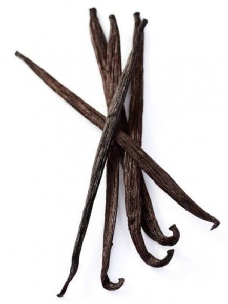 [250611_8744] Vanille de Madagascar (2 gousses)