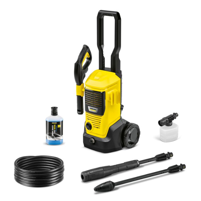 [250226_8475] KARCHER nettoyeur haute pression