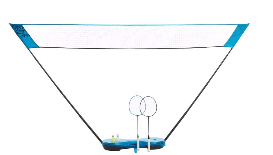 [240701_7715] Location Pack Badminton Easy Set 3 m