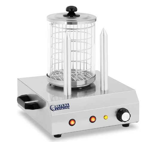 [210930_3095] Machine à Hot Dog